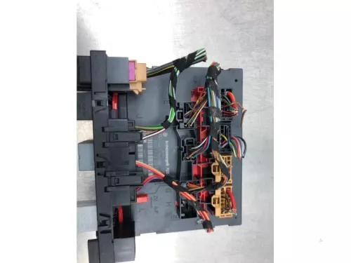 Computer Body Control-7577160 (16539075)