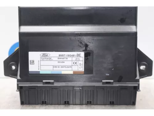 Computer Body Control-7589612 (14360609)