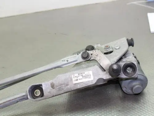 Ruitenwismotor+Mechaniek-7882836