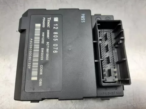 Computer Body Control-7856820 (16179269)