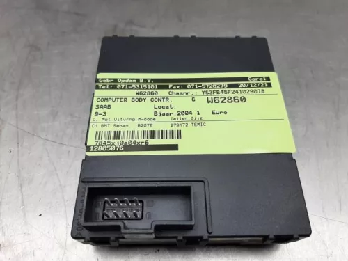 Computer Body Control-7856820 (16179269)
