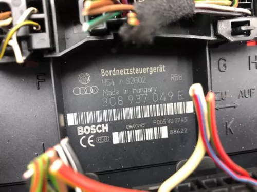 Computer Body Control-8225564 (21199283)