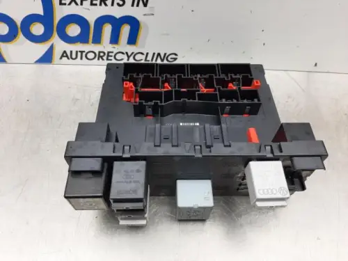 Computer Body Control-7611080