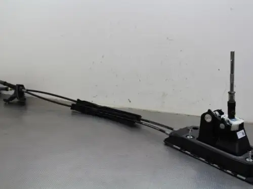 Schakelkabel Versnellingsbak-7617464