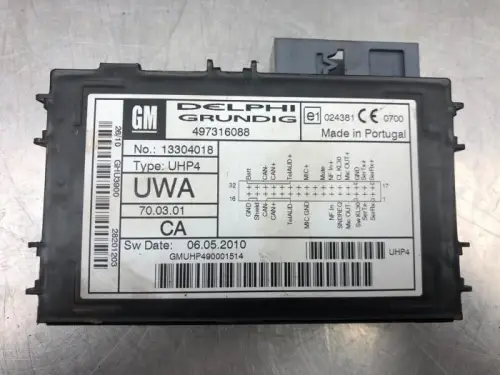 Telefoon Module-7765955