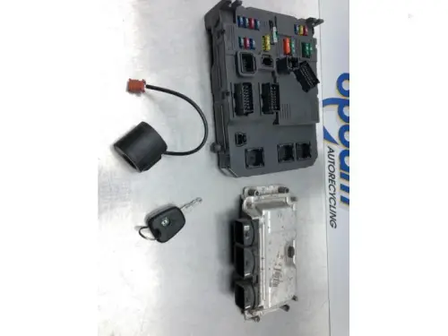 Computer Motormanagement-7846183
