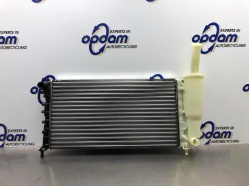 Radiateur-