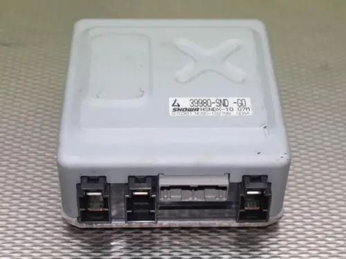 Stuurbekrachtiging Computer-7883358