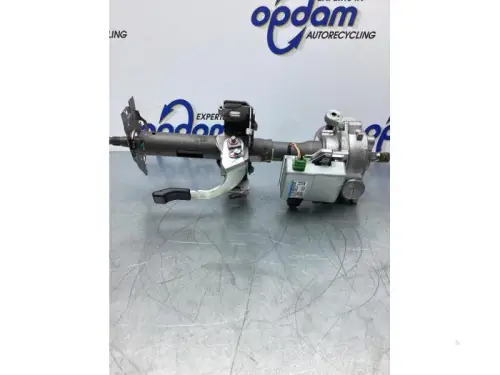 Stuurkolom Huis-7581922