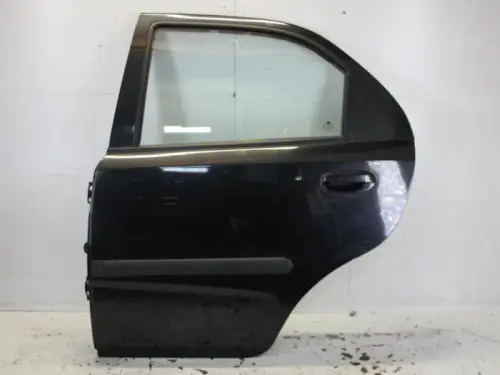 Portier 4Deurs links-achter-7881678