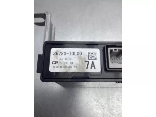 Computer Body Control-6916819 (16980816)