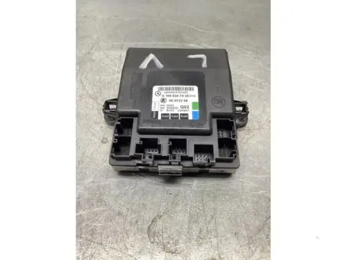 Centrale Deurvergrendelings Module-7857829