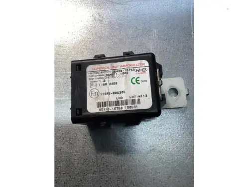 Immobiliser module-7729992