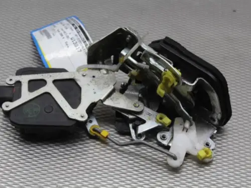 Deurslot Mechaniek 4Deurs rechts-achter-7895843
