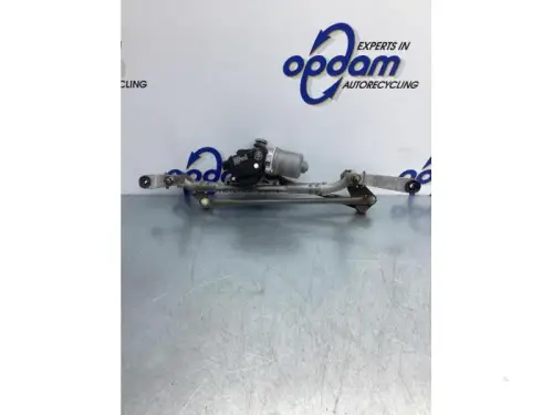 Ruitenwismotor+Mechaniek-7581922