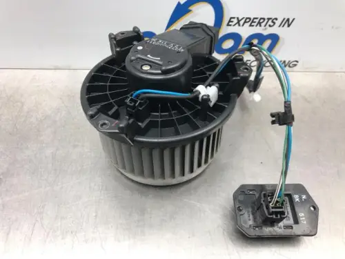 Kachel Ventilatiemotor-7614303