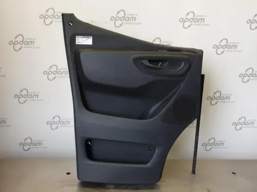 Portierbekleding 2Deurs links-5049841