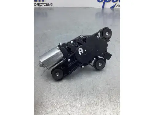 Ruitenwissermotor achter-7849625