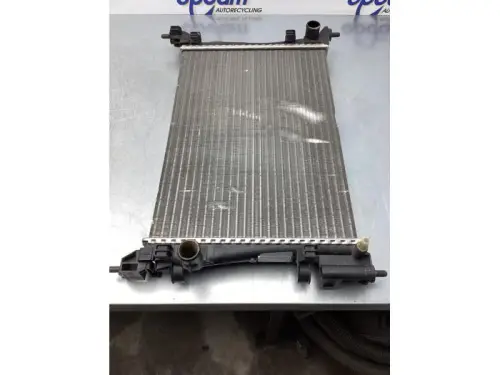 Radiateur-7741617