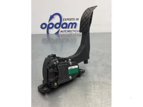 Gaspedaalpositie Sensor-7714596