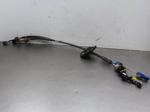 Schakelkabel Versnellingsbak-7582550