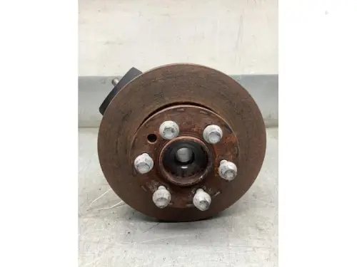 Fusee rechts-voor-7619330