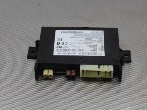 Bluetooth module-7619330