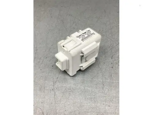 Centrale Deurvergrendelings Module-7610031