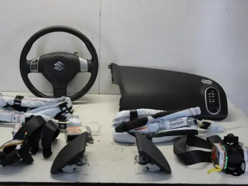 Airbag Set+Module-7737085