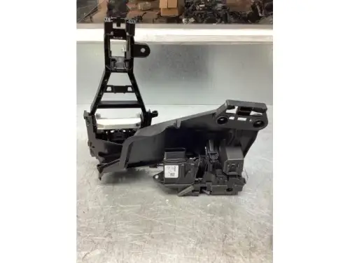 Deurslot Mechaniek 4Deurs links-voor-7435092