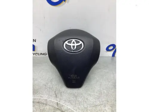 Airbag links (Stuur)-7853323