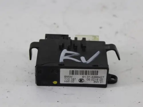 Module elektrische spiegel-7738085