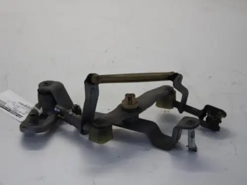 Versnellingsbak Mechaniek-7587768