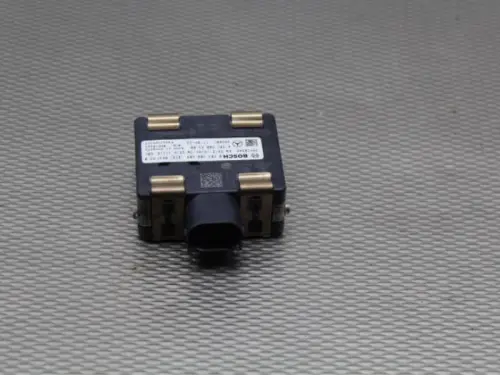 Radar sensor-7619330