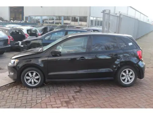 Portier 4Deurs links-achter-7878810