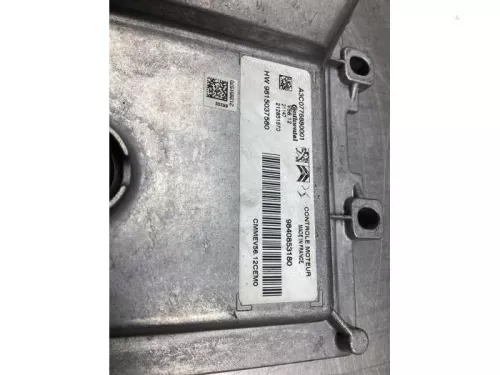 Computer Motormanagement-8058044 (19487198)