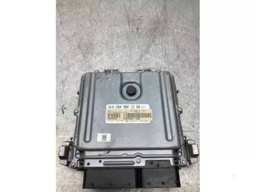 Computer Motormanagement-8293124 (22291880)
