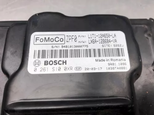 Computer Motormanagement-8172399 (21306692)