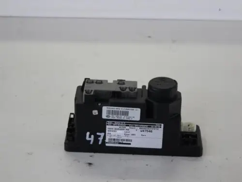 Centrale Deurvergrendelings Module-7888111
