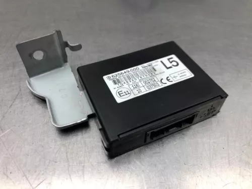Computer Motormanagement-8075626 (20372743)