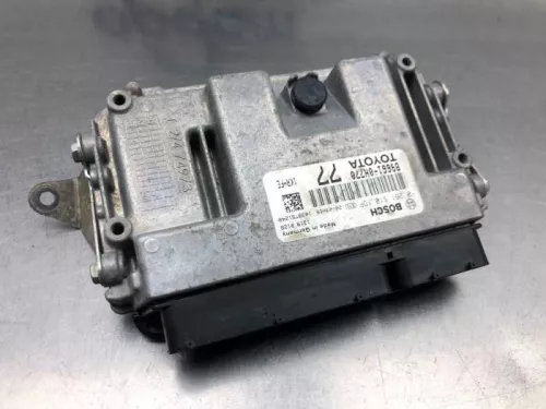 Computer Motormanagement-8075626 (20372743)