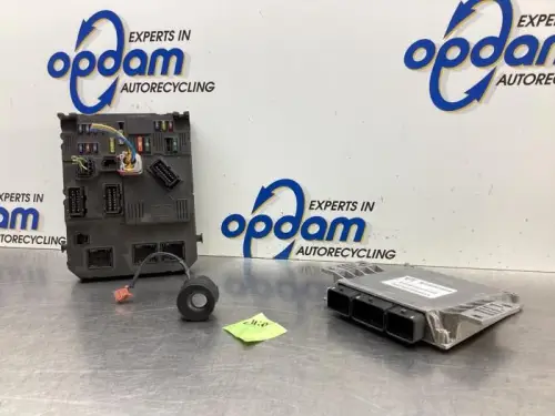 Computer Motormanagement-8074526
