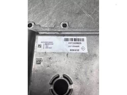 Computer Motormanagement-8176630 (20982004)