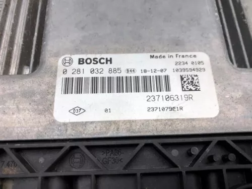 Computer Motormanagement-8170929 (20496508)