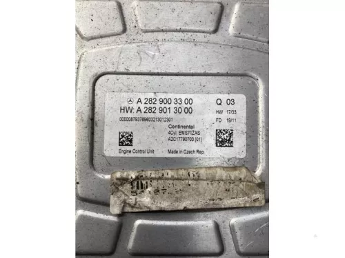 Computer Motormanagement-8186263 (21048166)