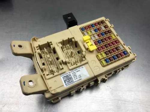 Computer Motormanagement-8056784 (20461180)