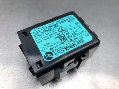 Computer Motormanagement-8056784 (20461180)