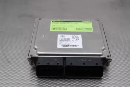 Computer Motormanagement-7616559 (16759015)
