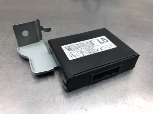 Computer Motormanagement-8064679 (19513561)