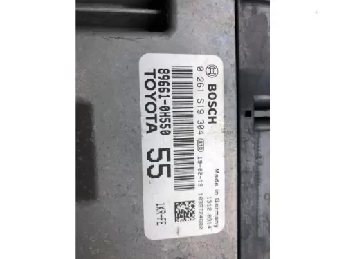 Computer Motormanagement-8064679 (19513561)